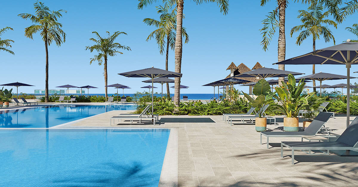 Een foto van Iberostar Selection Zanzibar
