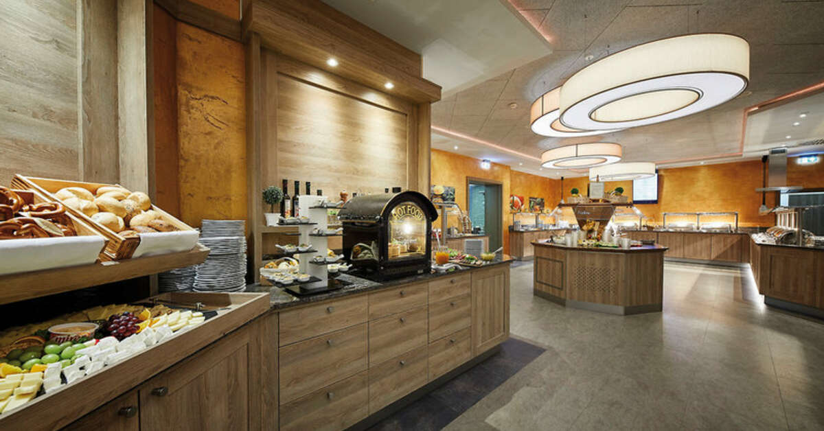 Een foto van Göbel's Hotel Rodenberg