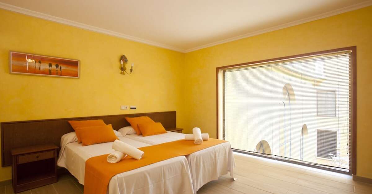 Een foto van Hotel Mix Peymar