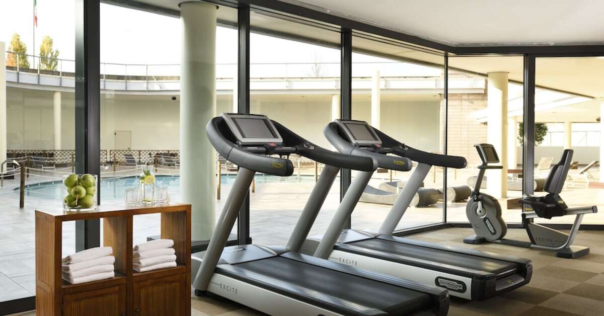 Een foto van Unahotels Varese