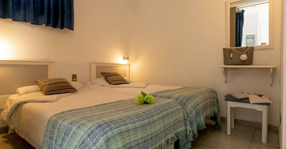 Ein Foto Apartments Porlamar
