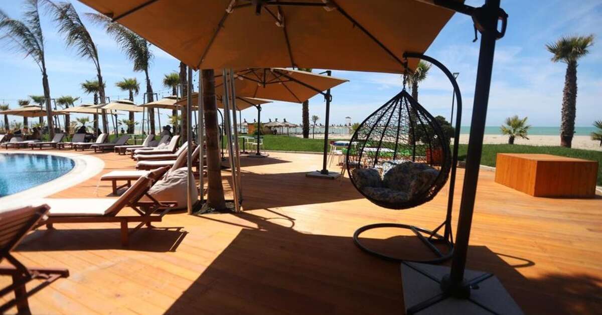 Een foto van VM Resort & Spa
