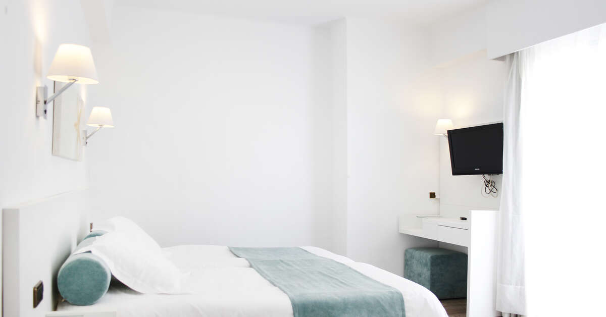 Een foto van Hotel Morlans Garden
