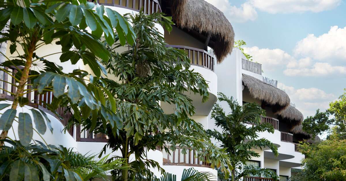 Een foto van Kimpton Aluna Resort Tulum
