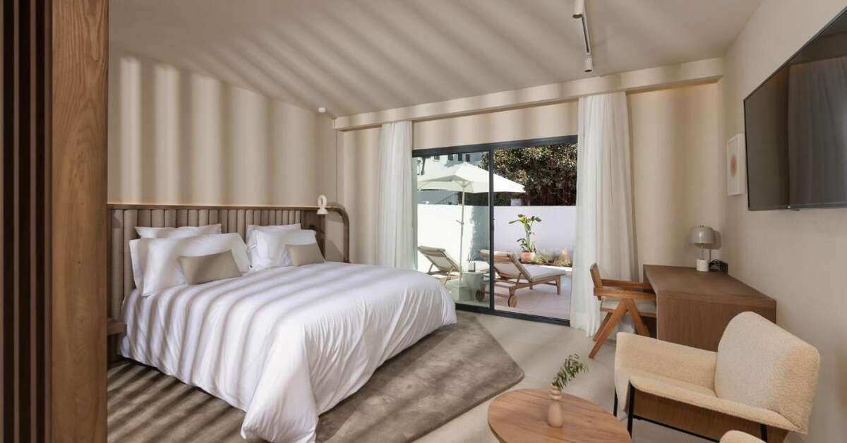 Een foto van Anfitrion Marbella
