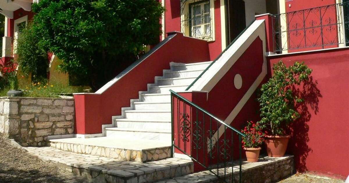 Een foto van Apraos Bay Hotel