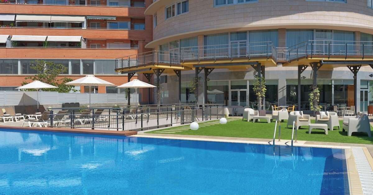 Een foto van Ponient Vila Centric