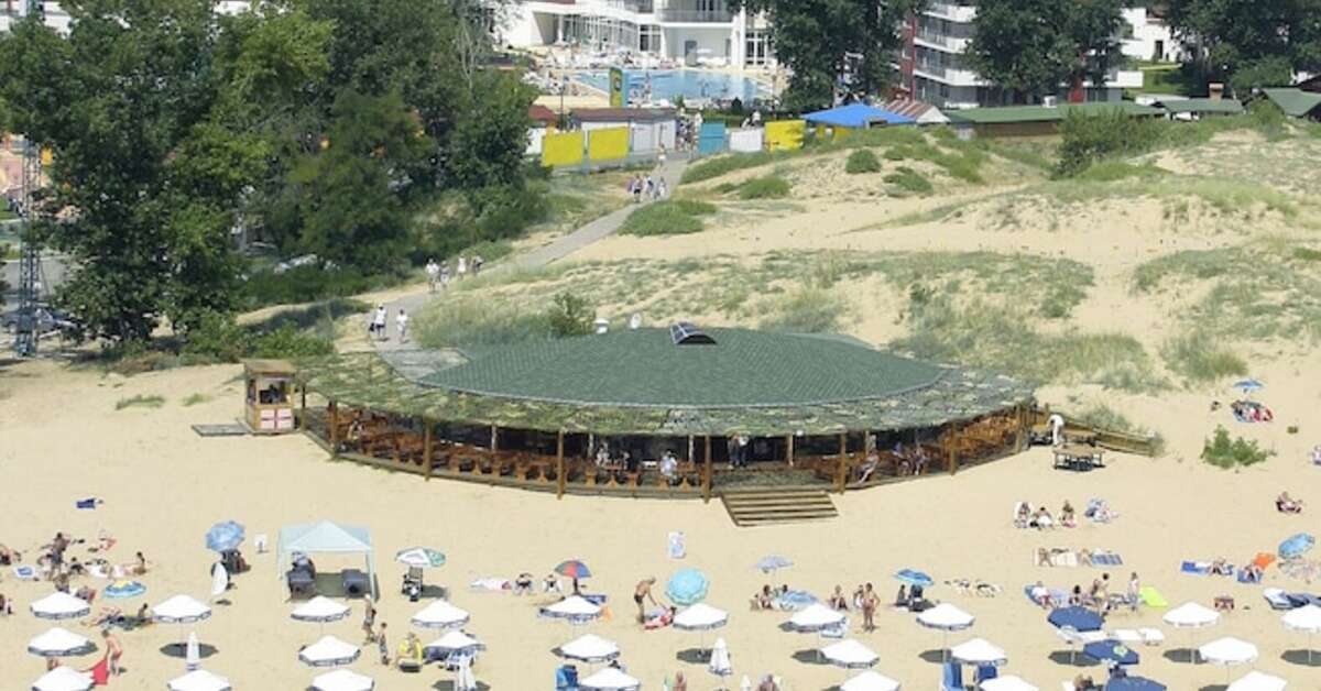 Een foto van Hotel Fenix
