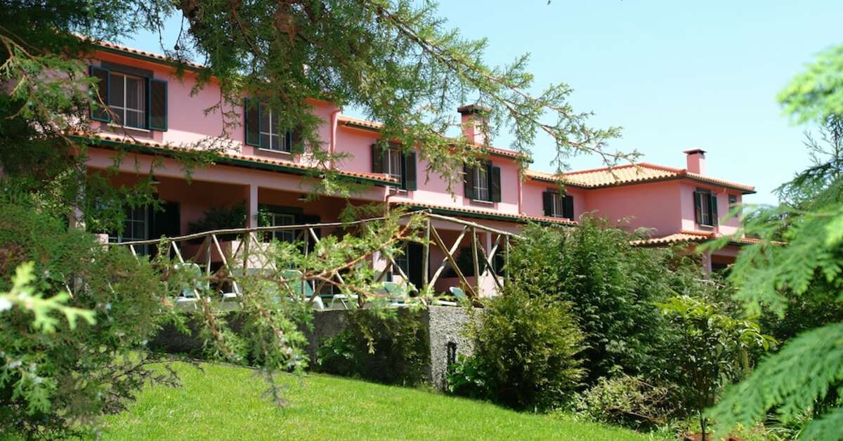 Een foto van Quinta Santo Antonio da Serra