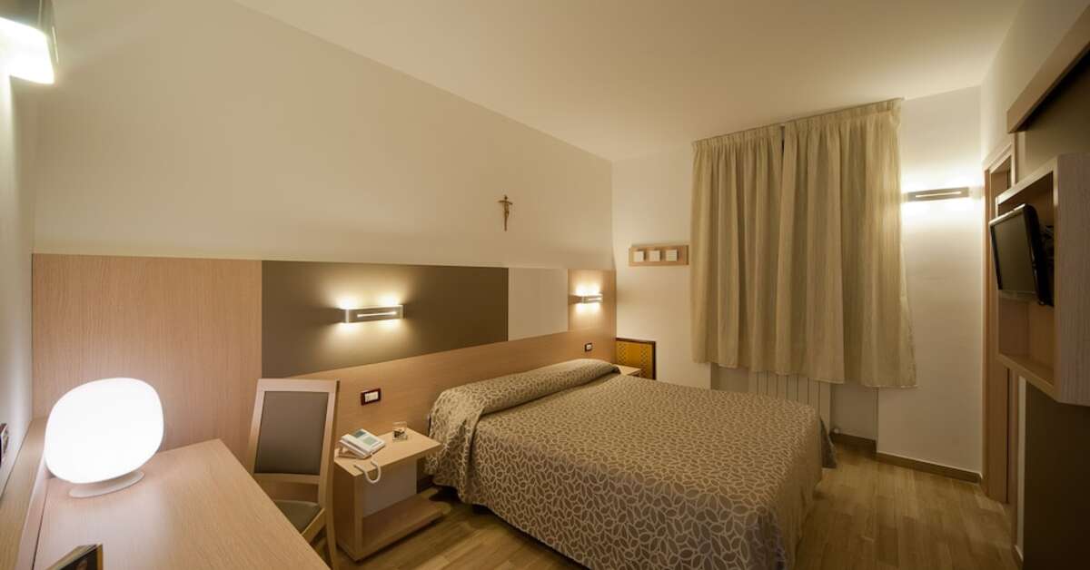 Een foto van Hotel delle Rose
