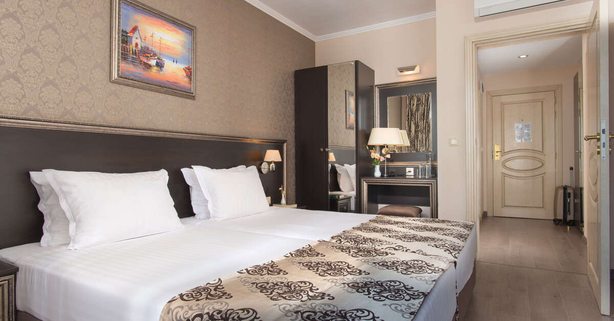 Een foto van Diamant Residence