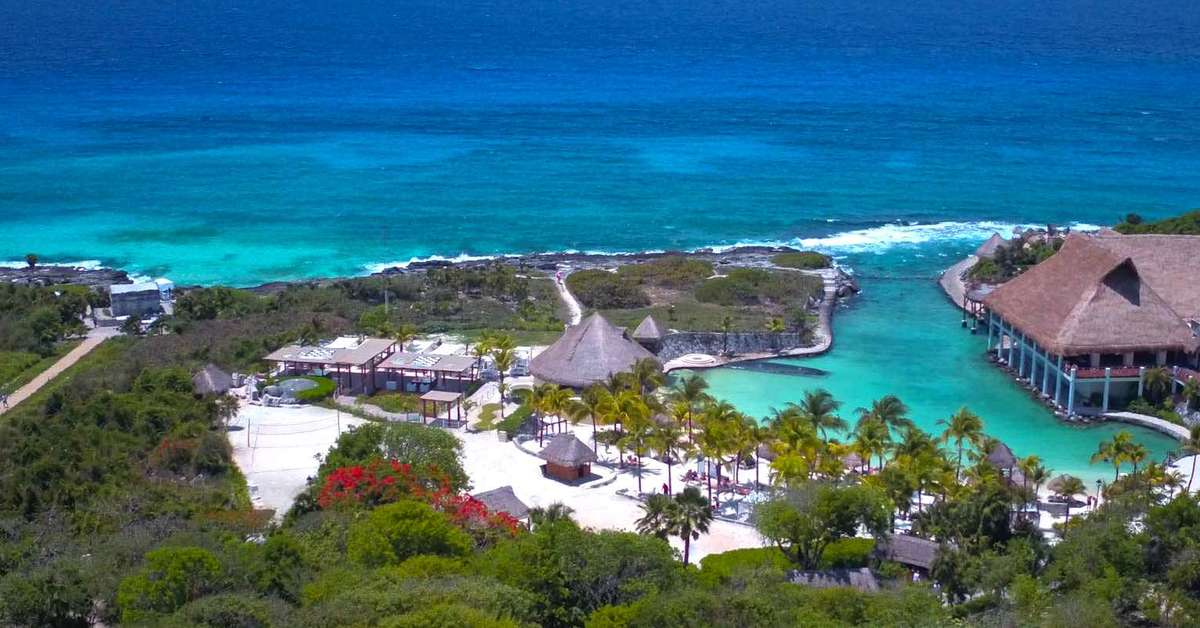 Een foto van Occidental at Xcaret Destination