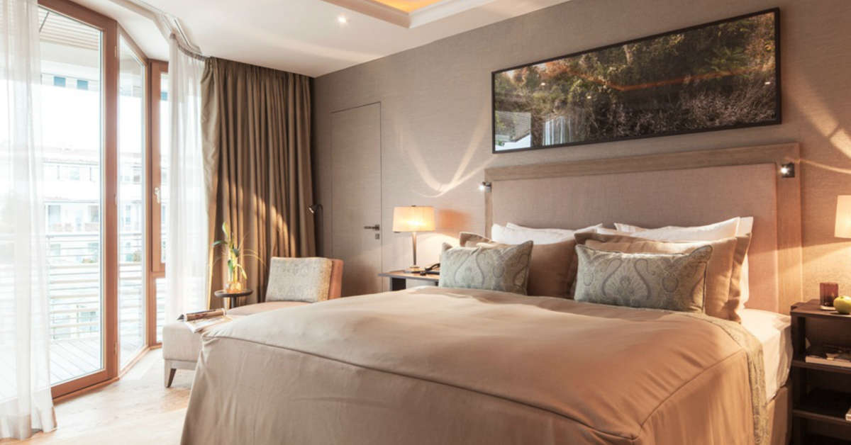 Een foto van Althoff Seehotel Uberfahrt