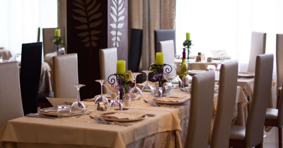 Een foto van Hotel Terme Milano
