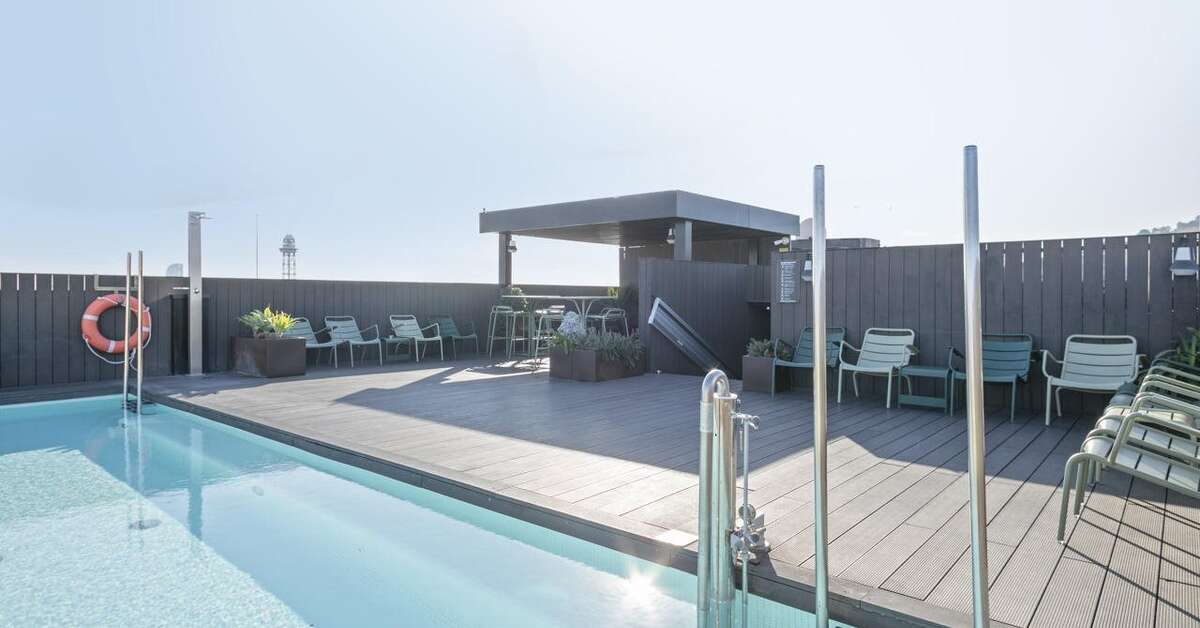 Een foto van Andante Hotel