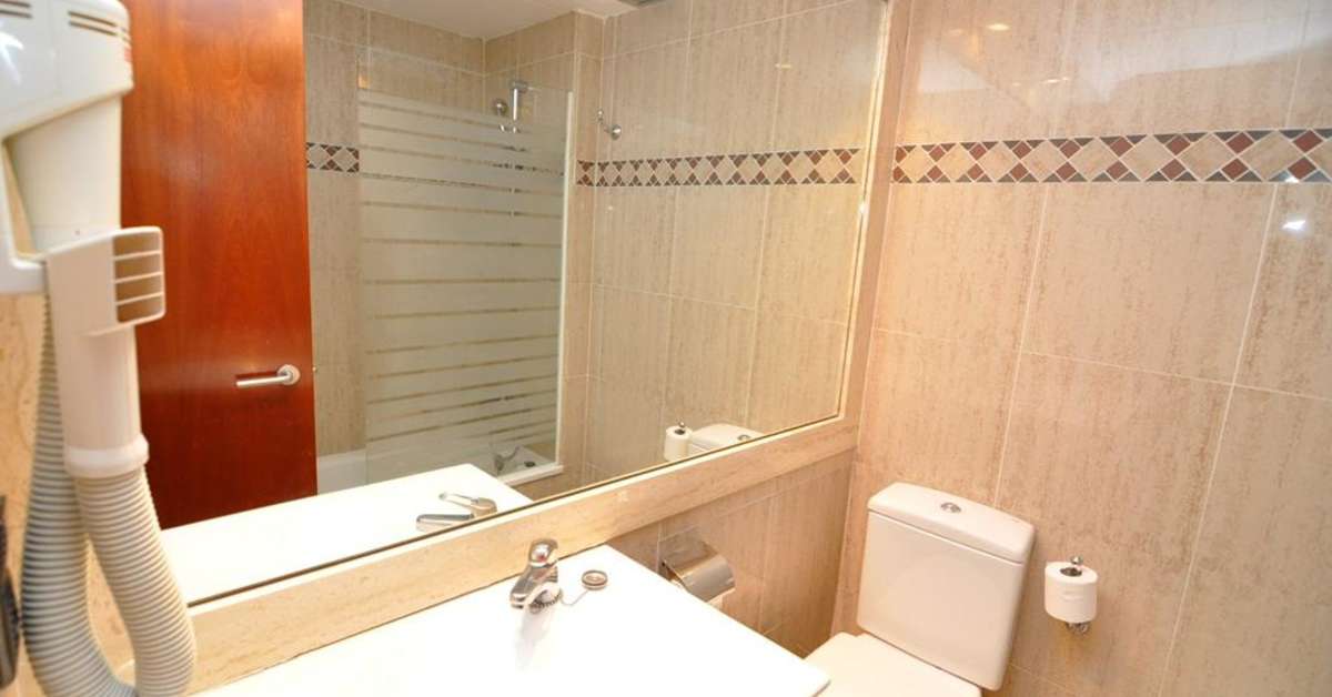 Een foto van Hotel Montecarlo