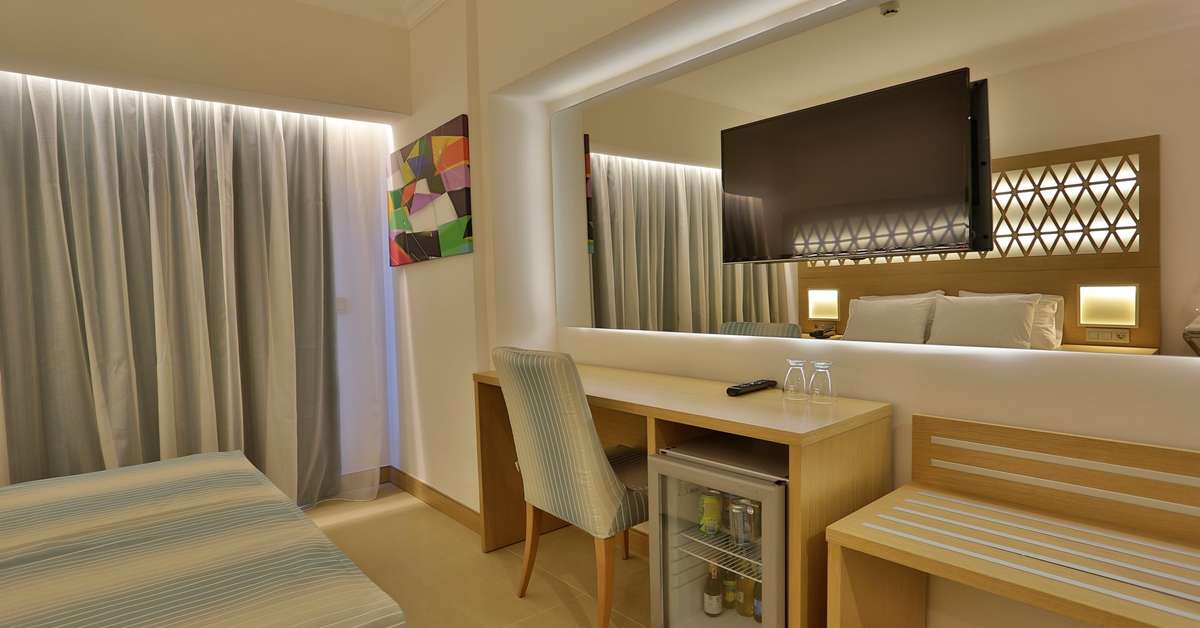 Een foto van Aurasia Design Hotel