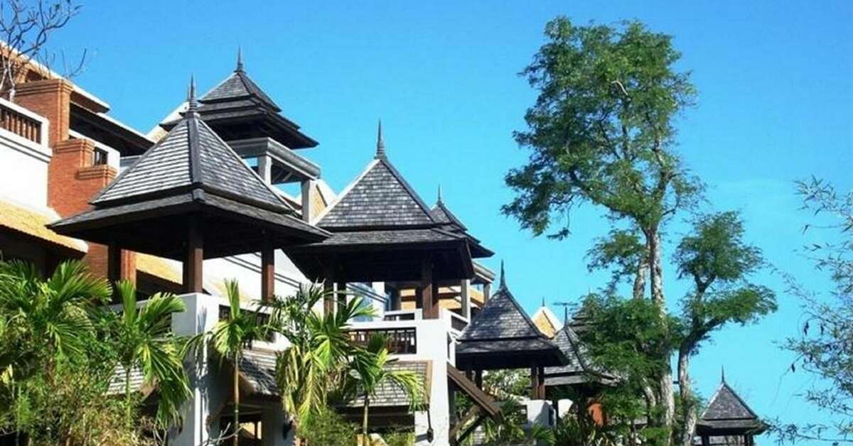 Een foto van Royal Muang Samui Villas