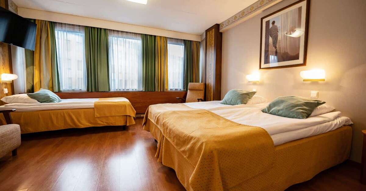 Een foto van Hotel Arthur