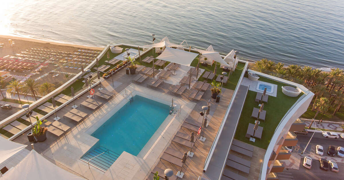 Een foto van Melia Costa Del Sol