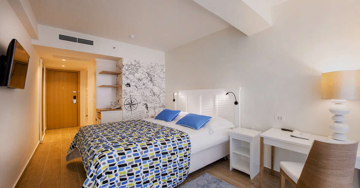 Een foto van Amadria Park Hotel Jure
