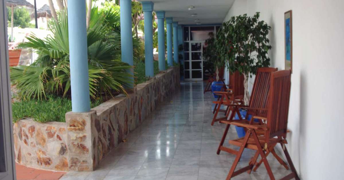 Ein Foto Whala!Tenerife