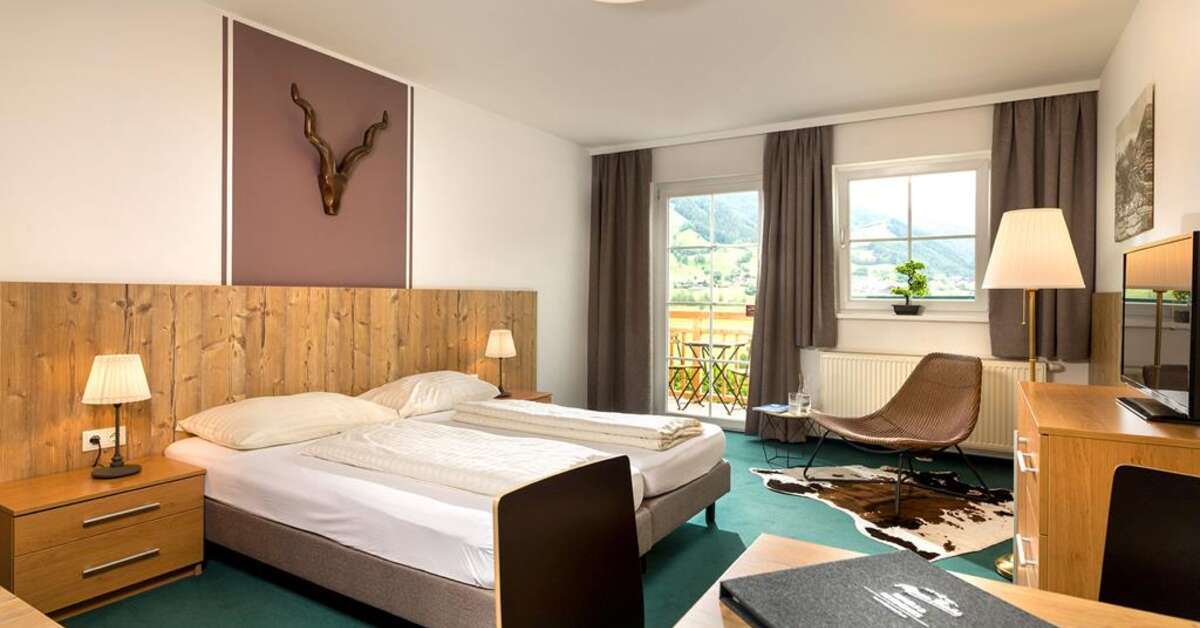 Een foto van Hotel & Appartementen Montana Matrei