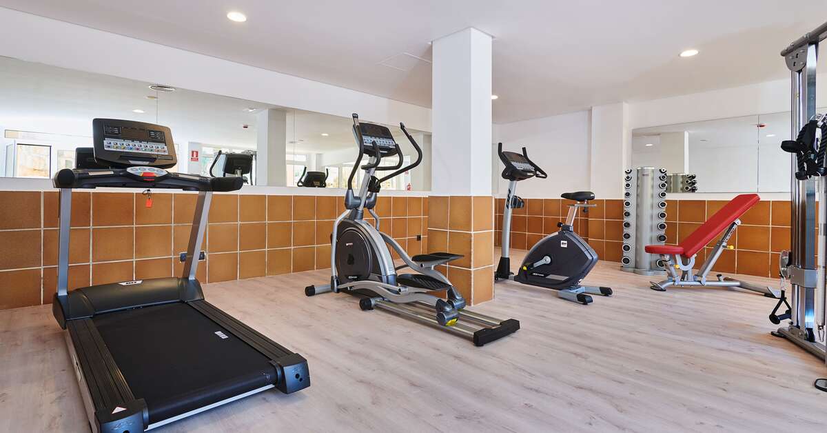 Een foto van Protur Badia Park Aparthotel