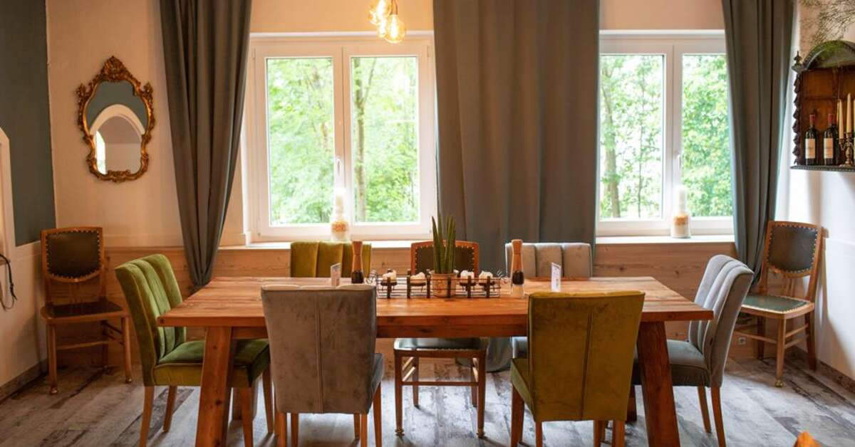 Een foto van Landhotel Rosentalerhof