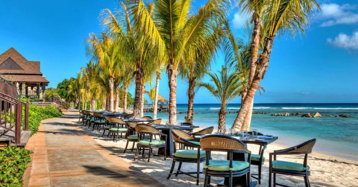 Een foto van The Westin Turtle Bay Resort & Spa Mauritius