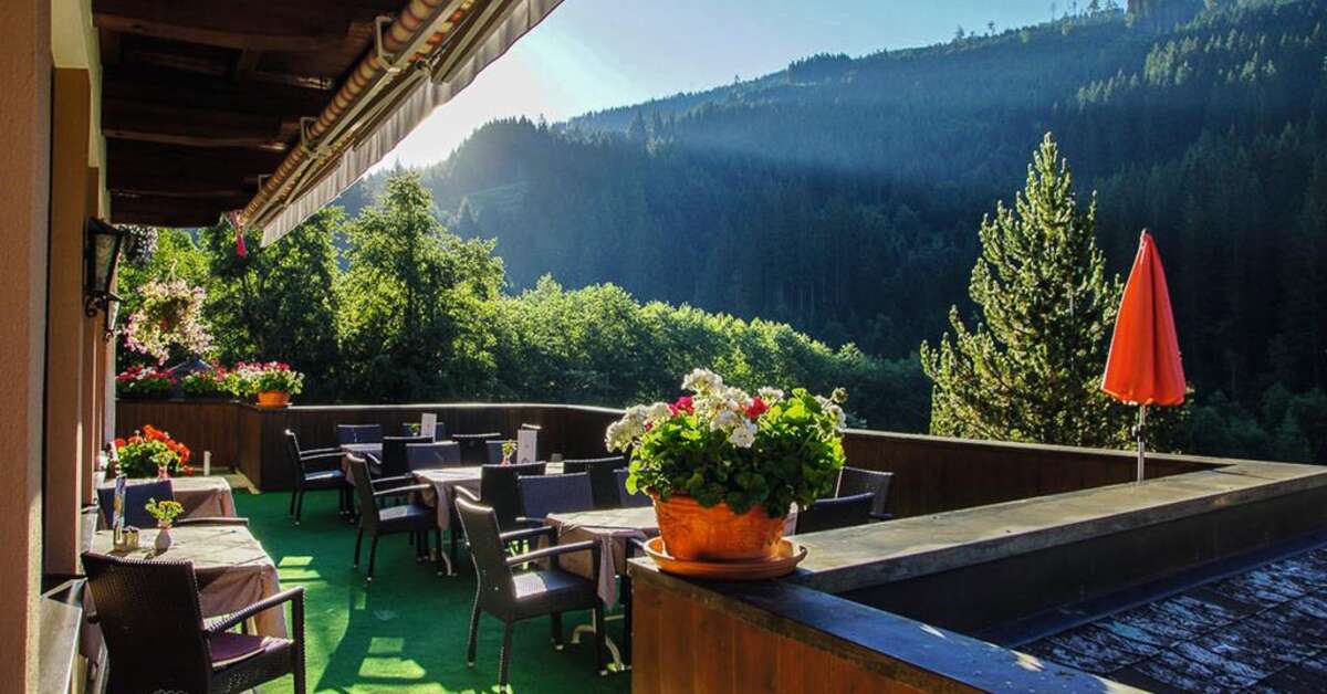 Een foto van Hotel Riederhof