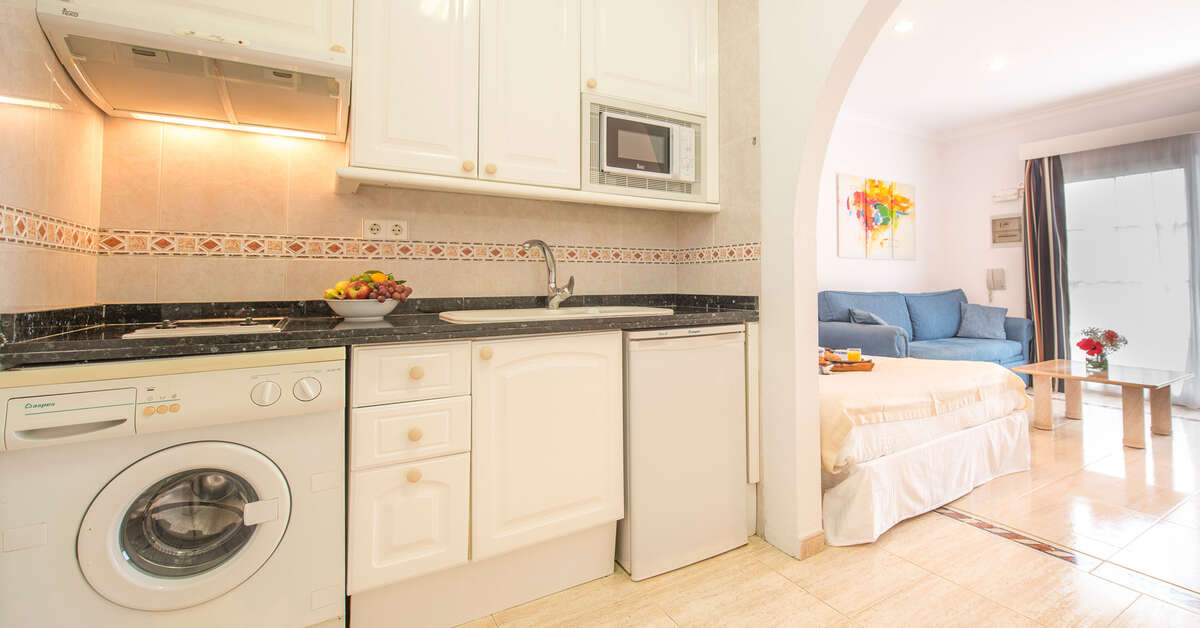 Een foto van Ona Village Cala D'Or