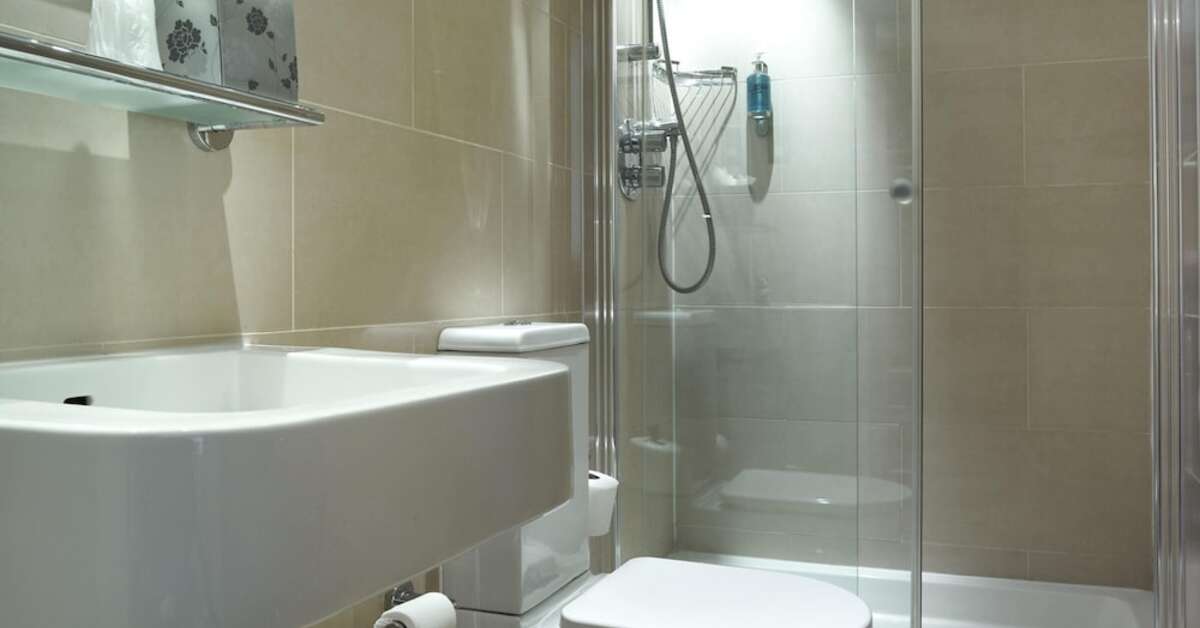 Een foto van Ibis Styles London Gloucester Road
