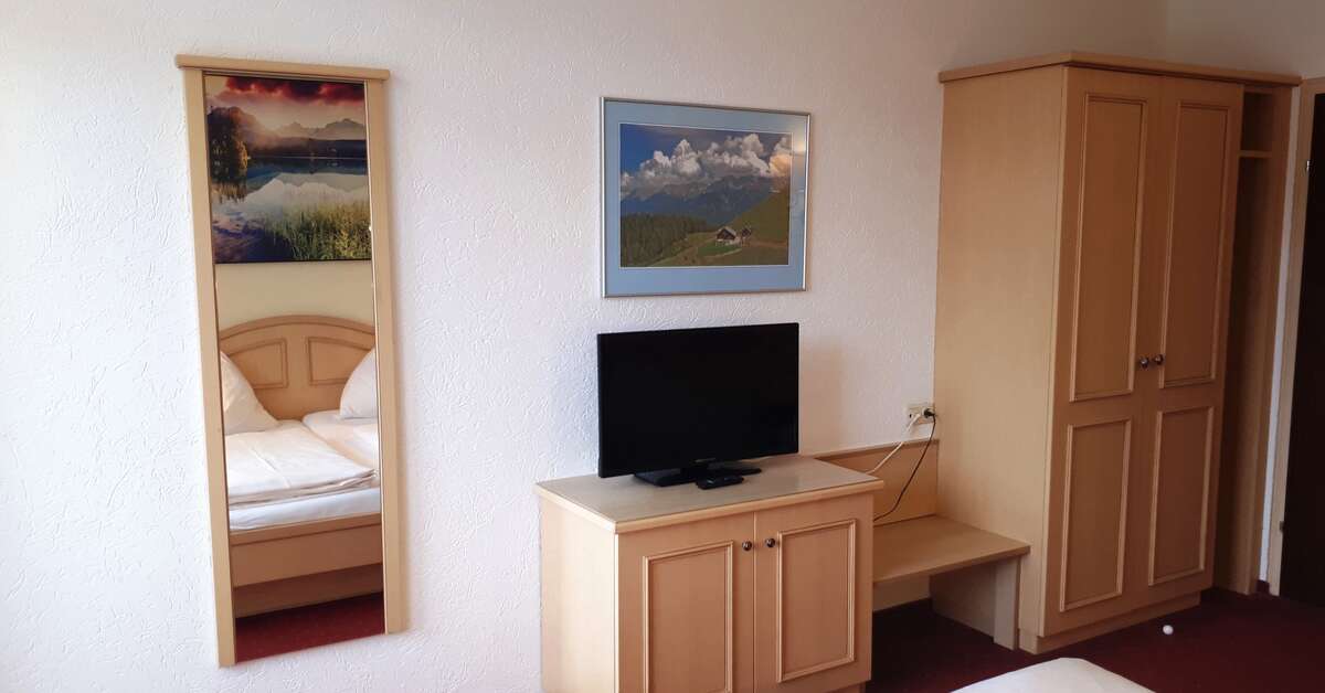 Een foto van Marco Polo Club Alpina