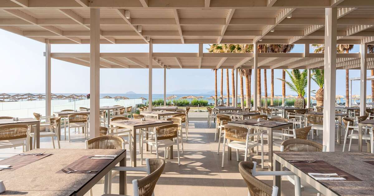Een foto van Porto Bello Beach