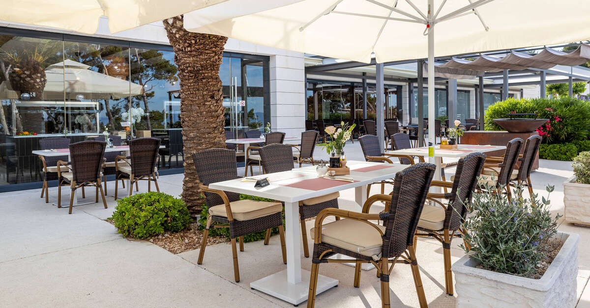 Een foto van Romana Beach Resort