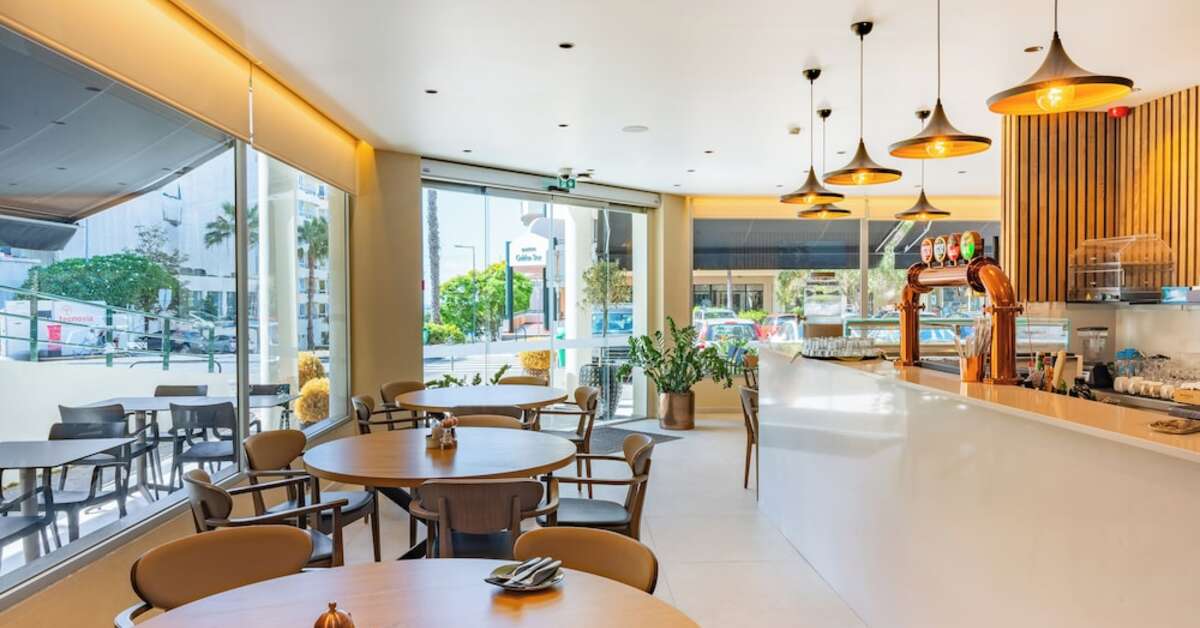 Een foto van Vila Baleira Residence