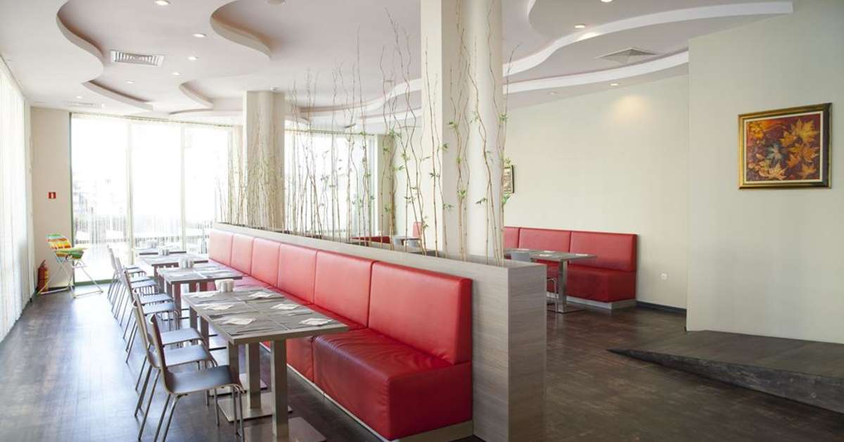 Een foto van Mpm Hotel Kalina Garden