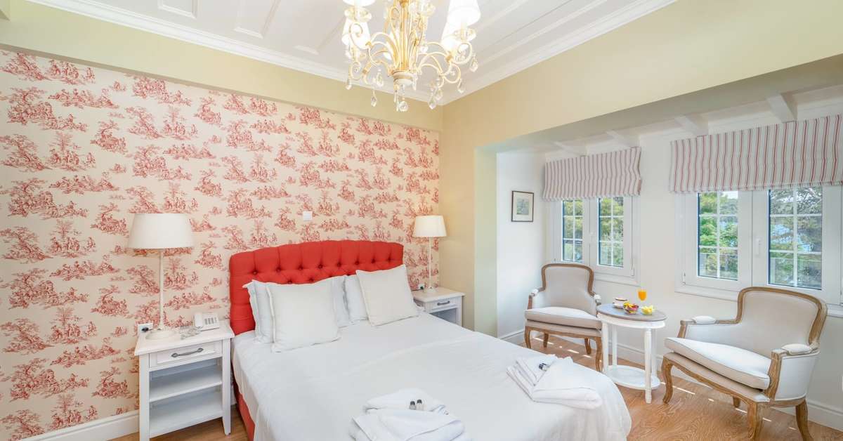 Een foto van Hotel Orion