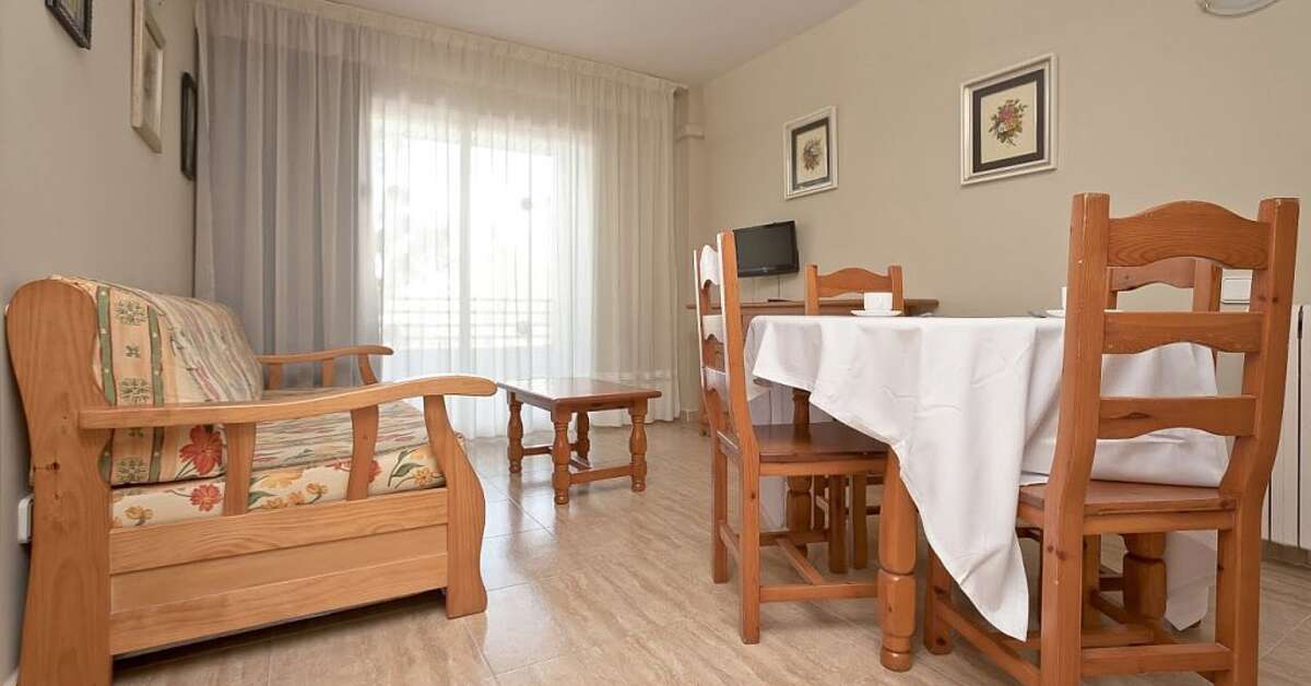 Een foto van Royal Rentalmar Appartementen