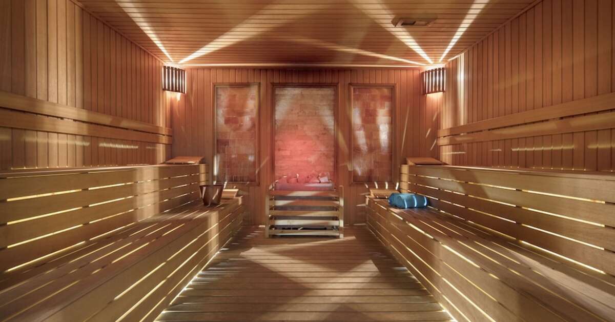 Een foto van de faciliteiten bij Granada Luxury Belek
