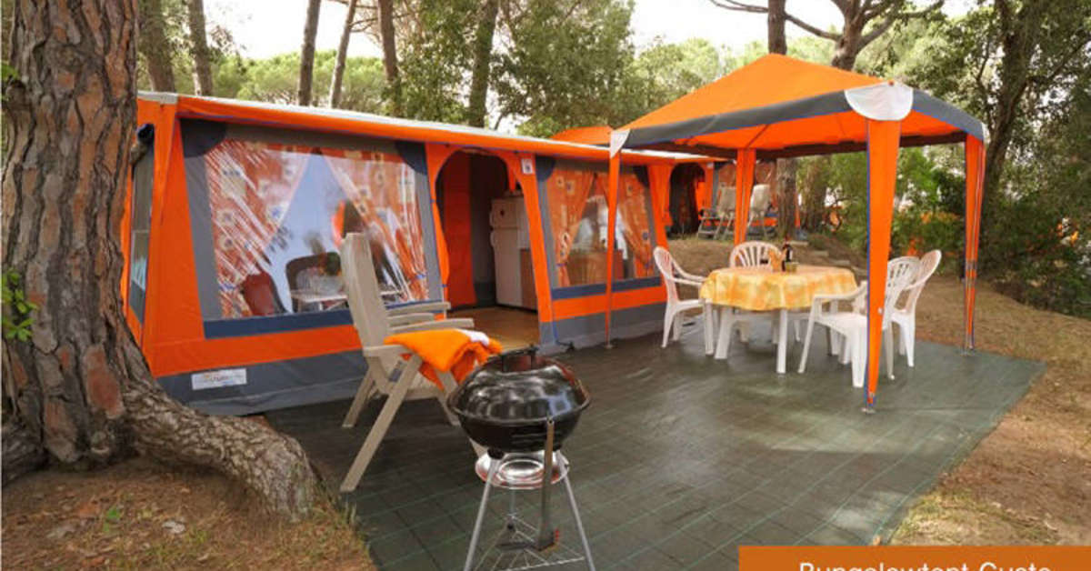 Een foto van Camping Cisano & San Vito