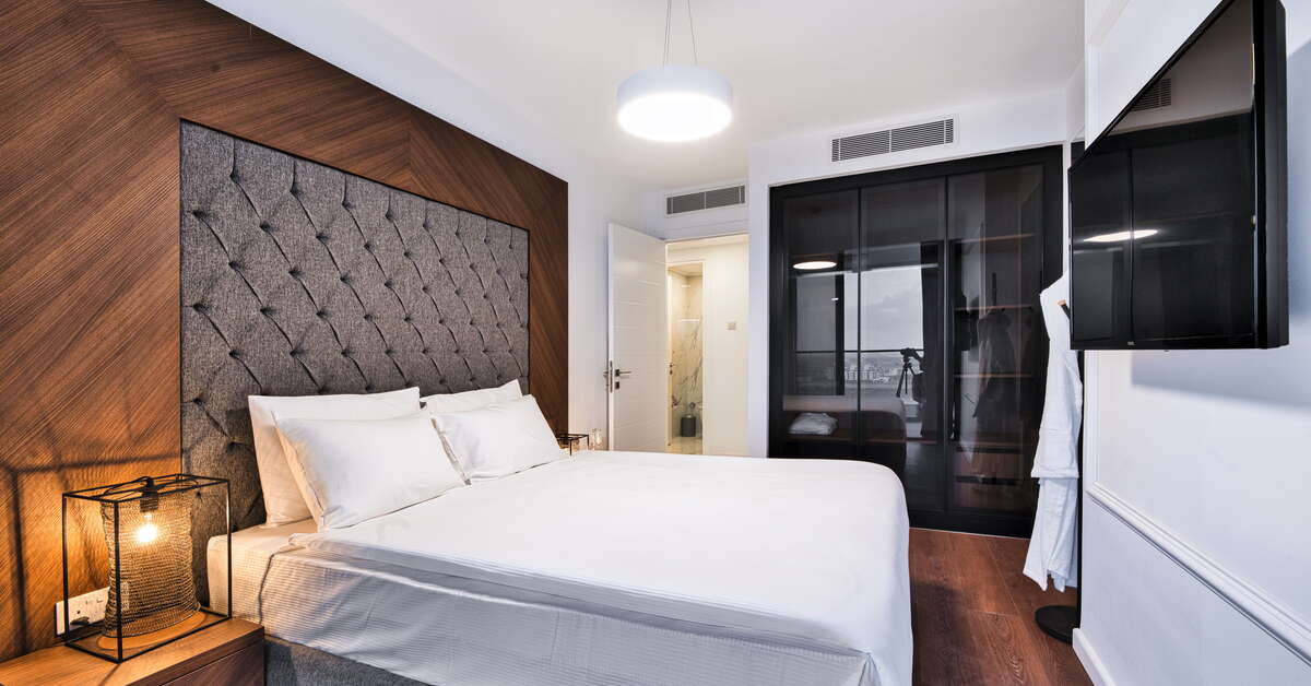 Ein Foto Grand Sapphire Resort