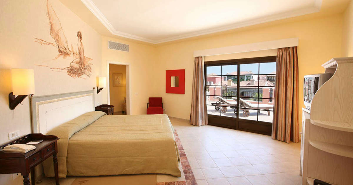 Een foto van Lopesan Villa del Conde