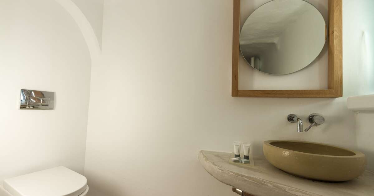 Een foto van Amaze Suites