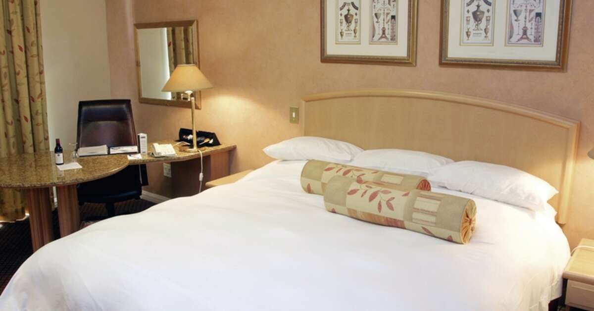 Ein Foto Protea Hotel Balalaika Crown Court