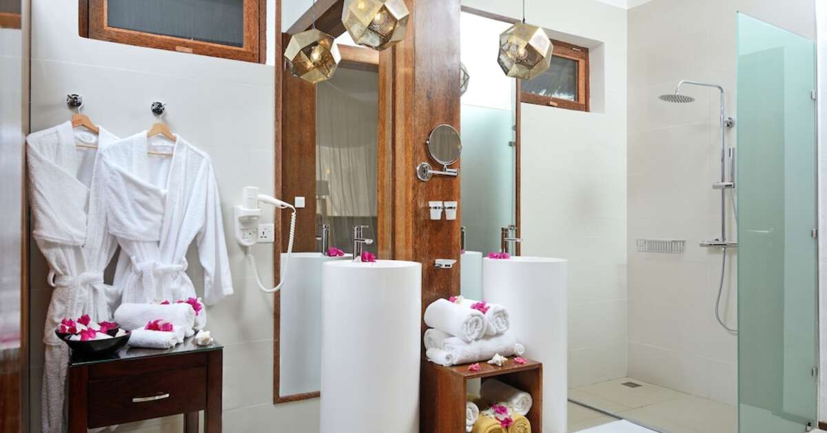 Een foto van Tulia Zanzibar Beach Resort