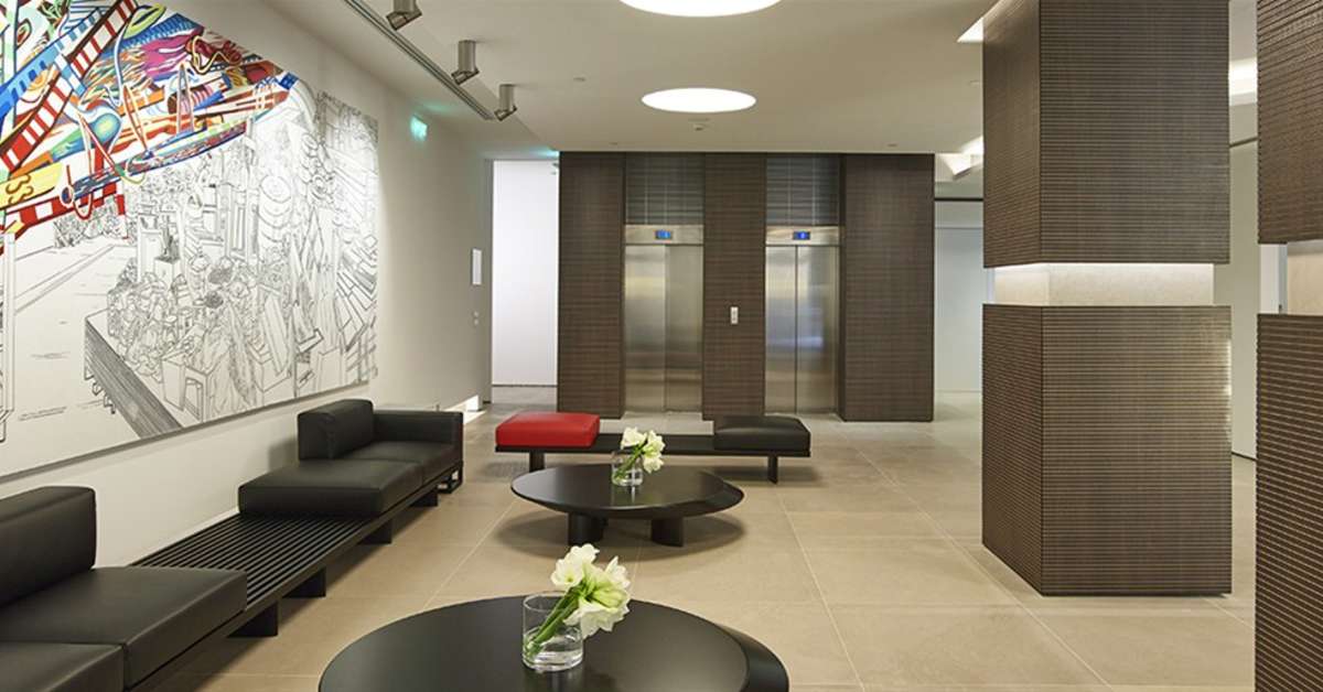 Een foto van Domotel Kastri