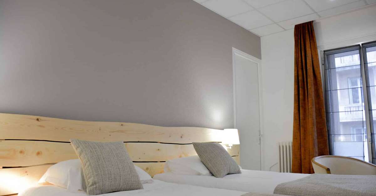 Een foto van Hotel Busby