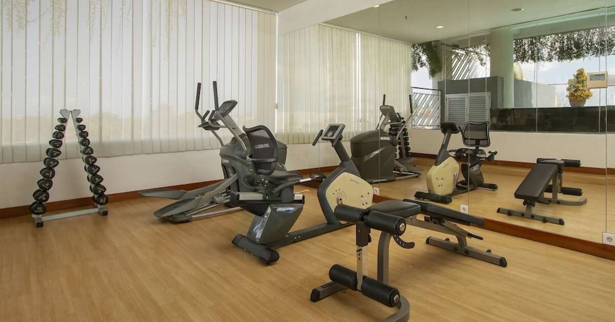 Een foto van Primebiz Hotel Kuta